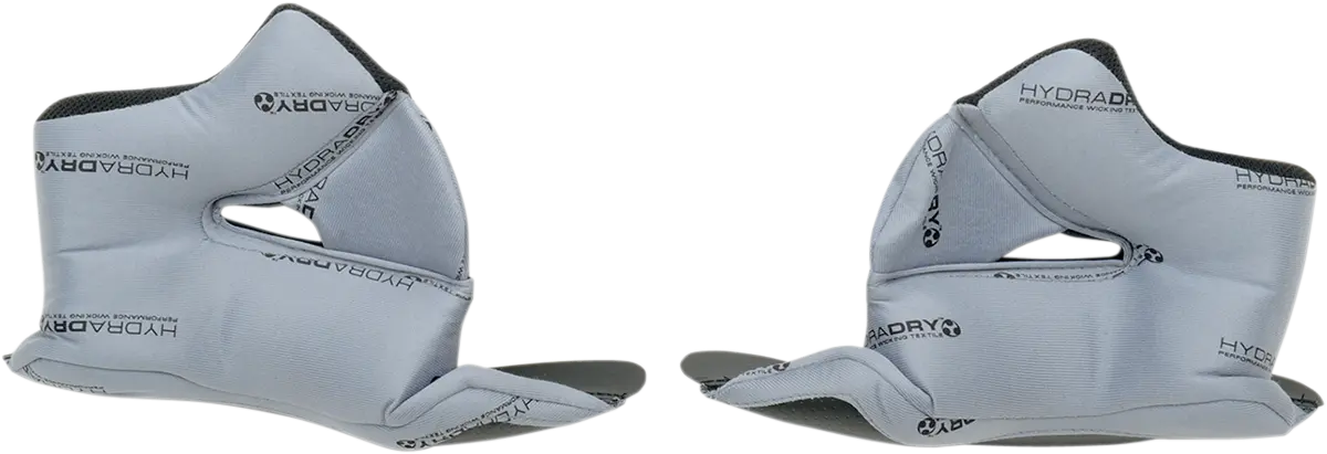 Icon Airmada™ Liner & Cheek Pads 10