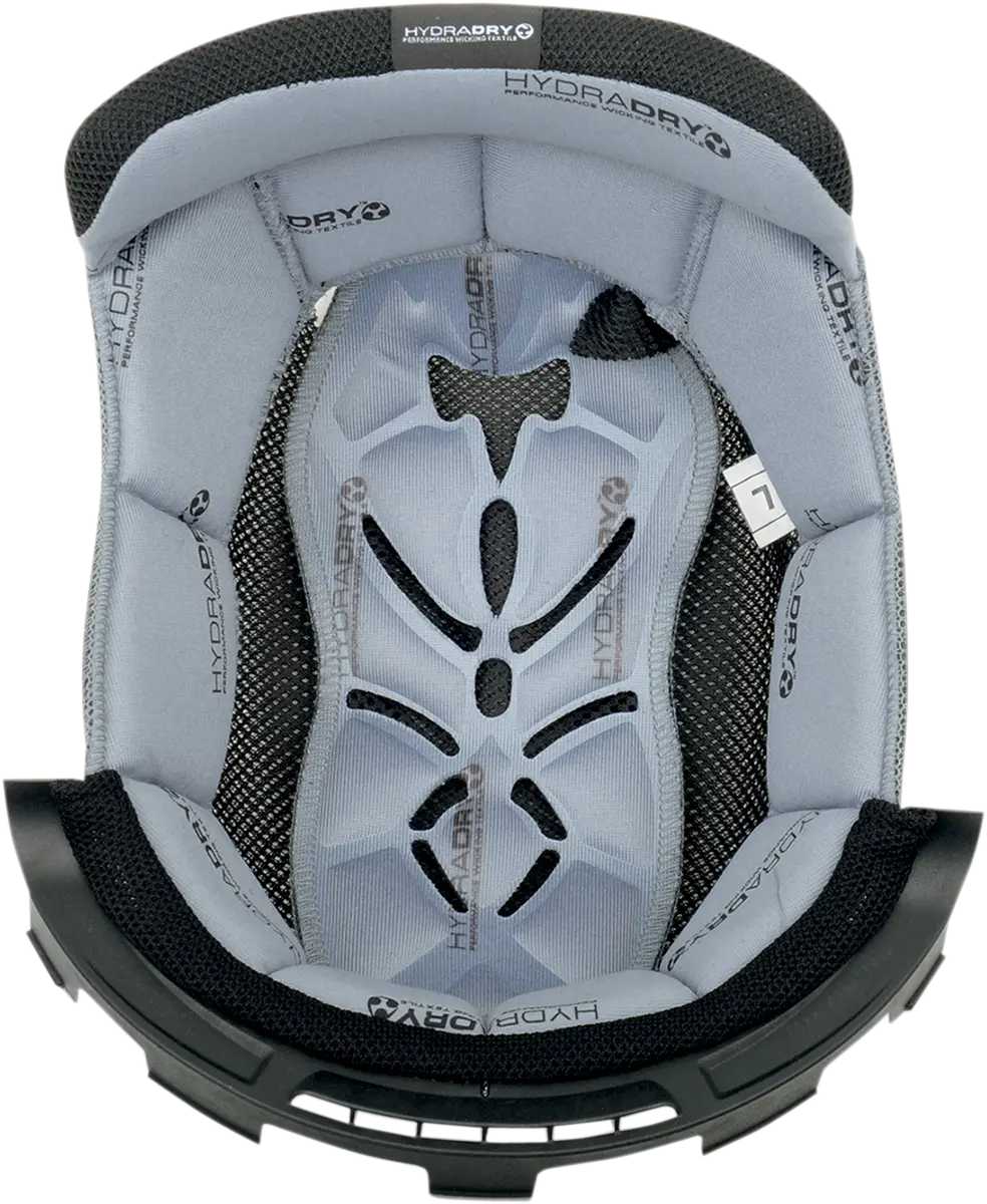 Icon Airmada™ Liner & Cheek Pads 10