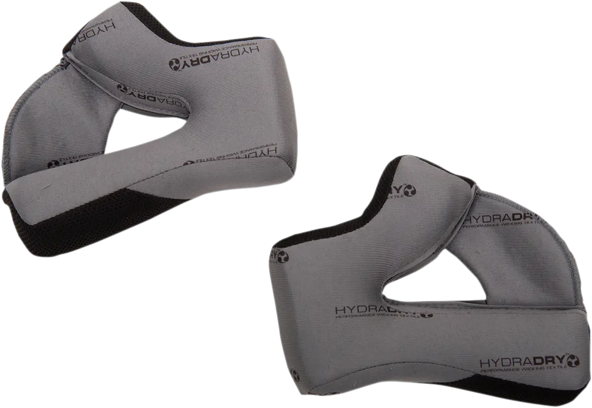 Icon Airform™ Hydradry™ Liner, Cheek Pads & Chin Curtain 10