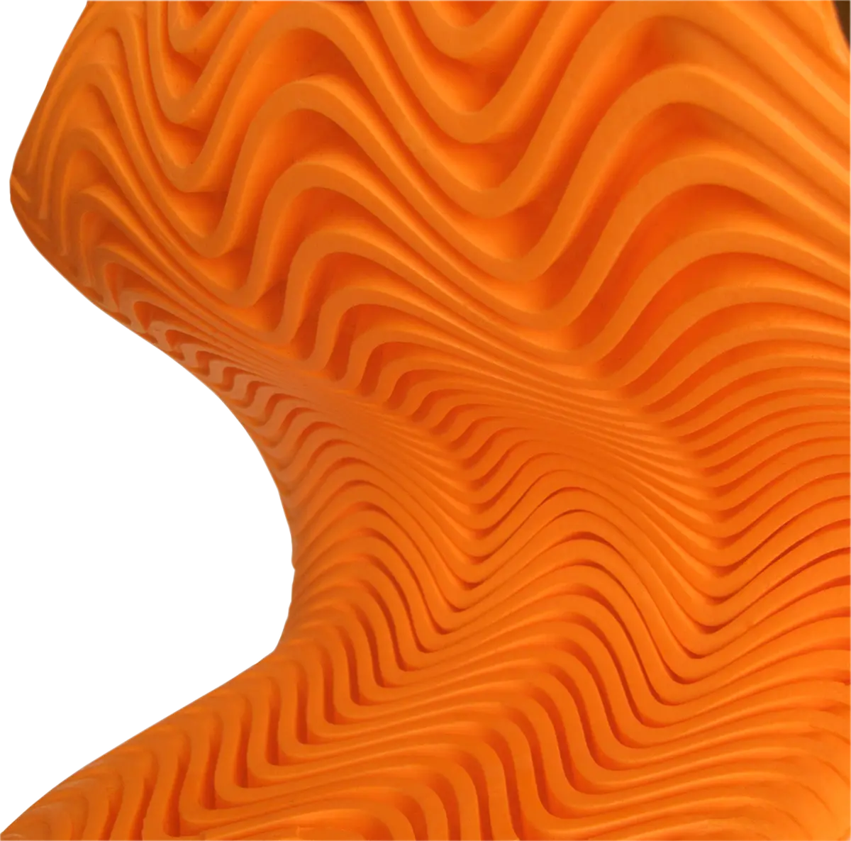 Icon D3o® Viper 2 Guard - Back 1