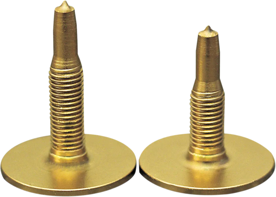 Stud Boy Studs Without Locknuts - 1.500" - 48 Pack 2485-P2-Ps 1