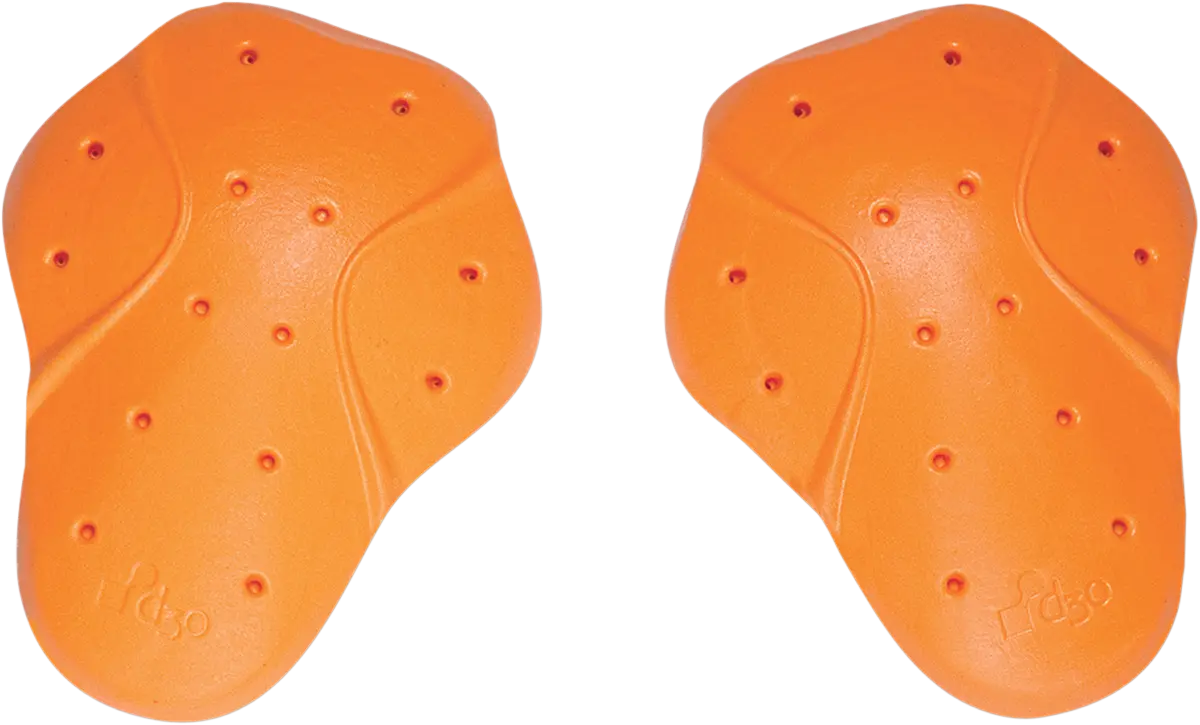 Icon D3o® T5 Evo Guards - Left & Right 1
