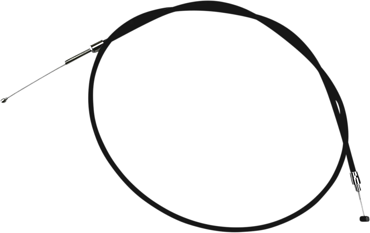 Magnum Shielding Xr Clutch Cable For Indian - Black Xr4323208 1