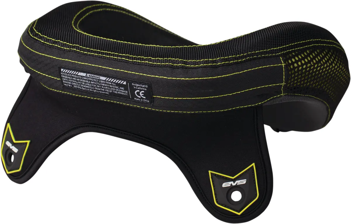 Evs Race Collars R-Series (R2, Rc2, R3, Rc4) 6