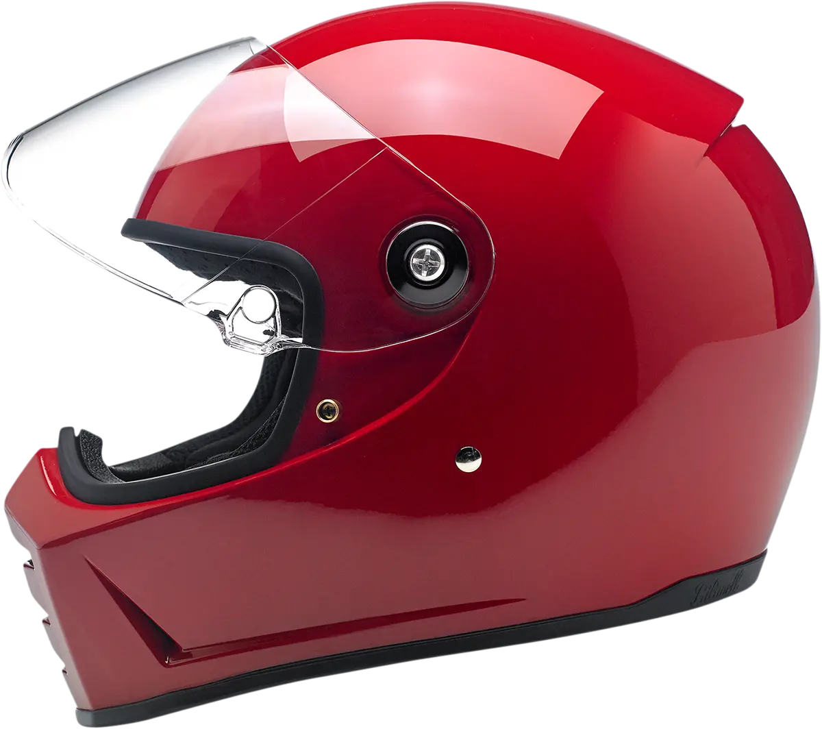 Biltwell Lane Splitter Helmet 21