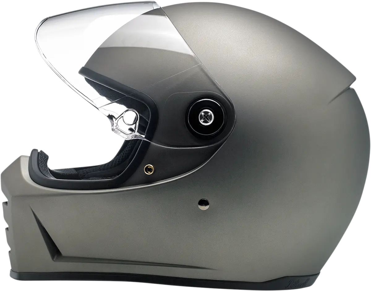 Biltwell Lane Splitter Helmet 8
