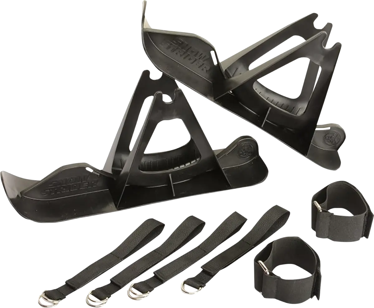 Strider Ski Set 2