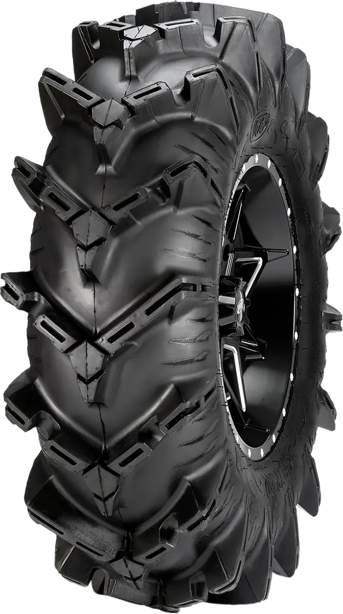 Itp Tire - Cryptid - Front Or Rear - 6 Ply 1