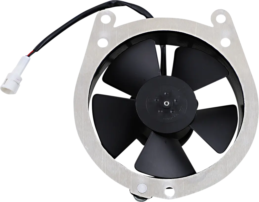 Moose Offroad Hi-Performance Cooling Fan - 313 Cfm - Yamaha Z2020 1
