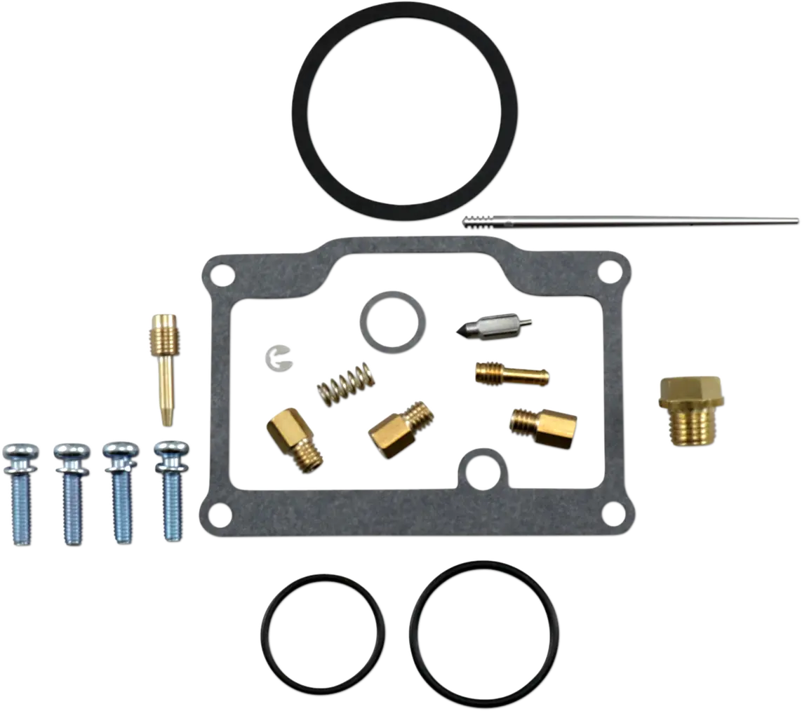 Parts Unlimited Carburetor Repair Kit - Arctic Cat 26-1907 1
