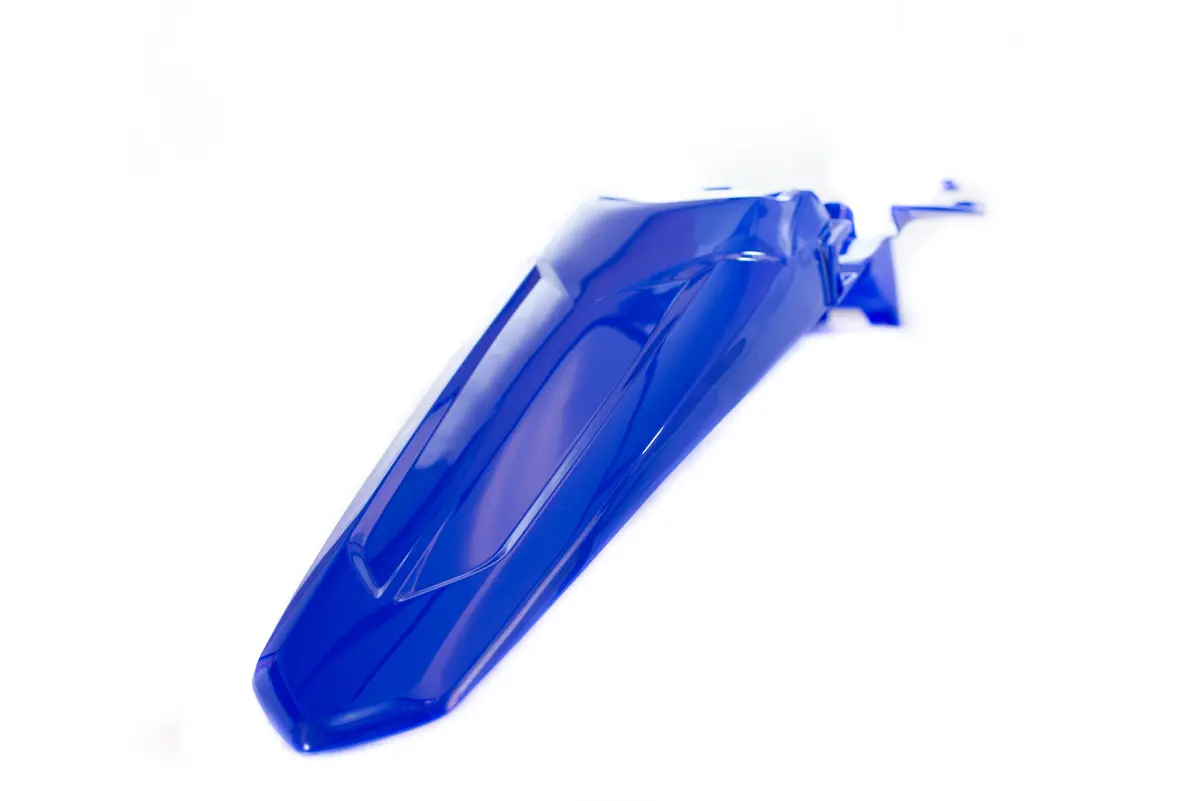 Powerflow Rear Fender Blue 1