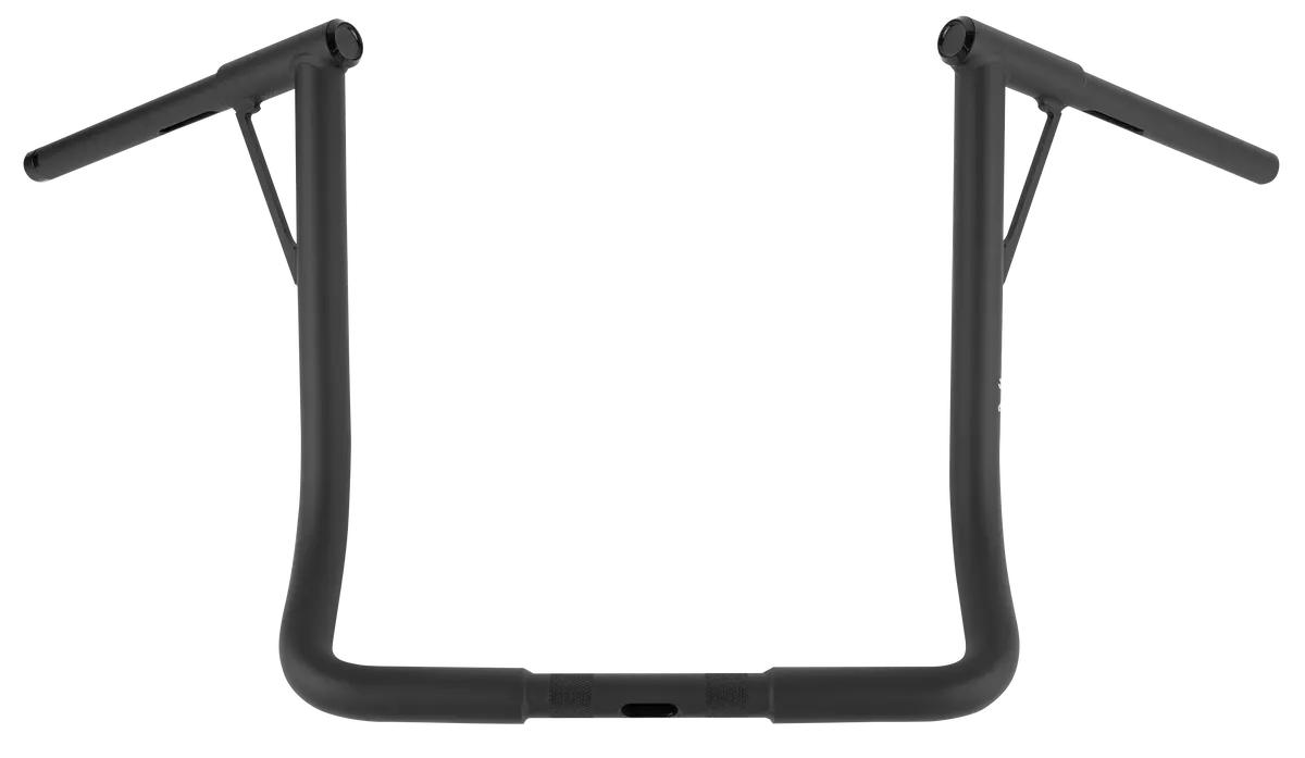 Louie Bagger 1.25" Tbw Bar 12