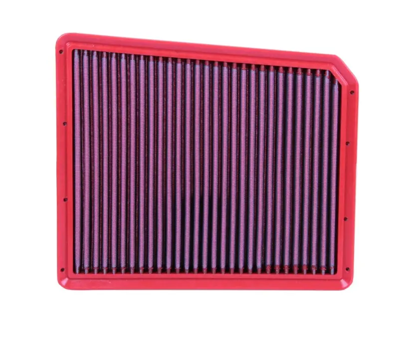Bmc 2017+ Nissan Titan 5.6L V8 Replacement Panel Air Filter 1