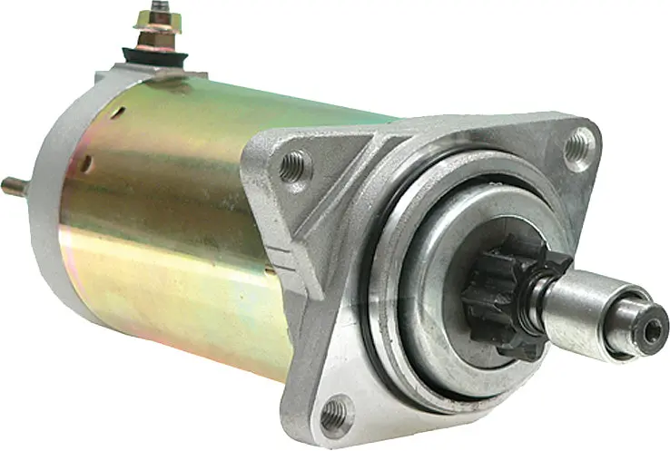 Starter Motor S D 3