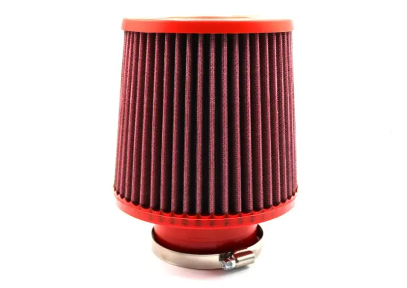 Bmc Twin Air Universal Conical Filter W/Polyurethane Top - 76Mm Id / 140Mm H 1
