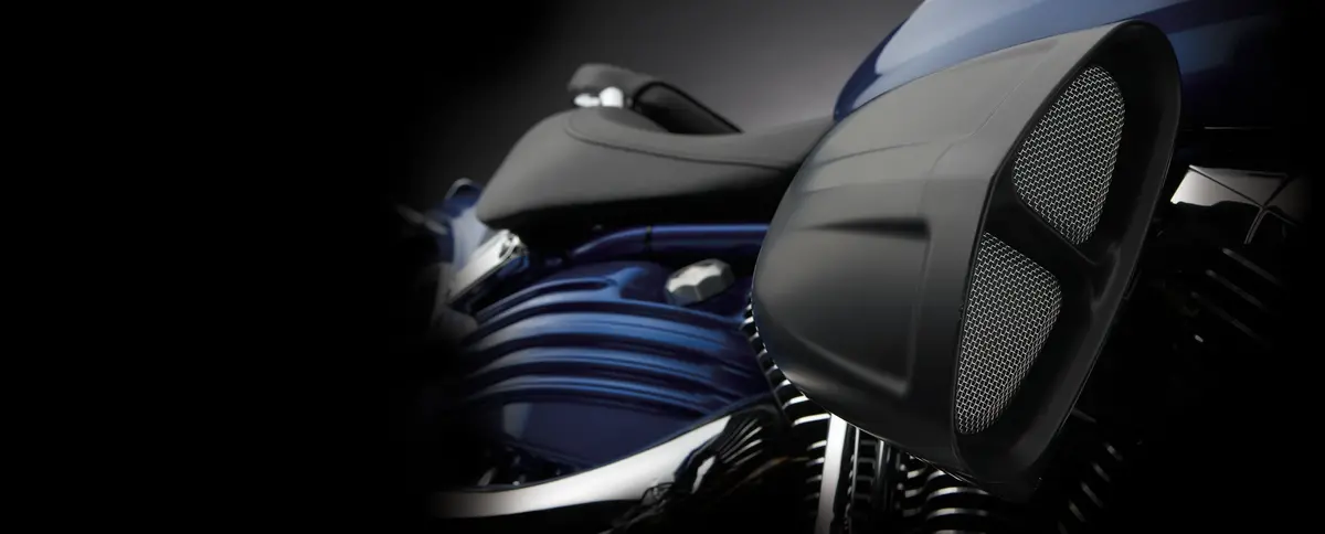Cobra Powrflo Intake System 9