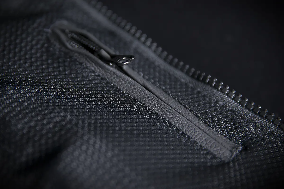 Icon Regulator™ D3o® Vest 2