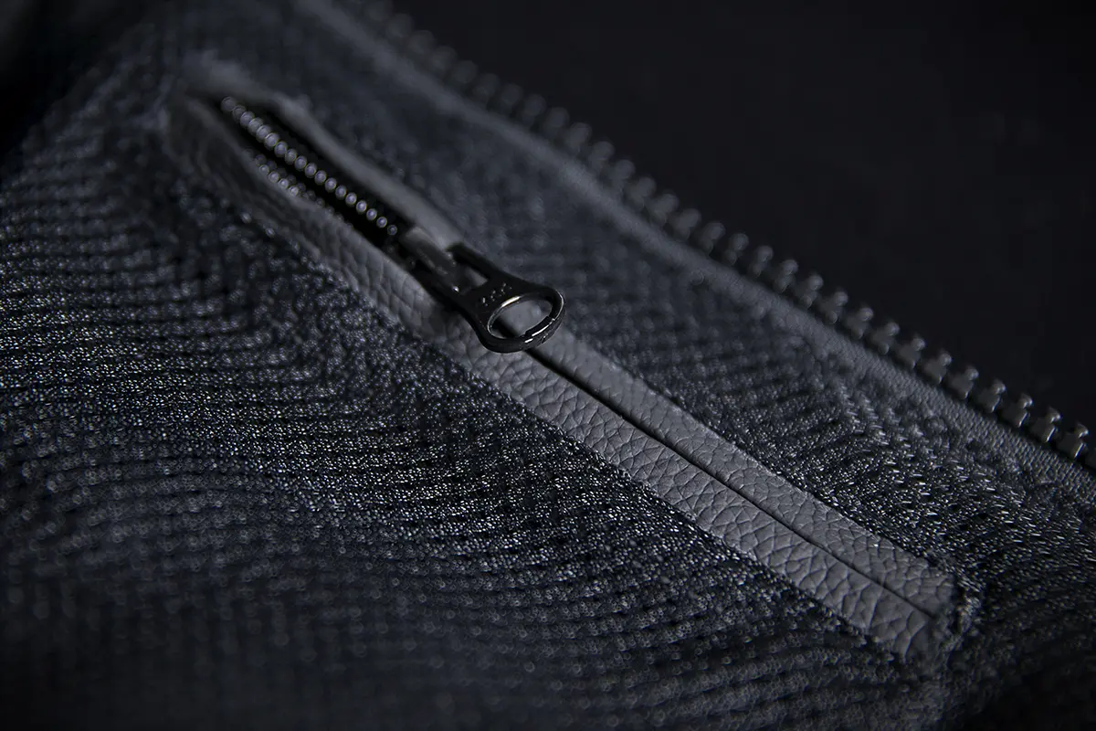 Icon Regulator™ D3o® Vest 1