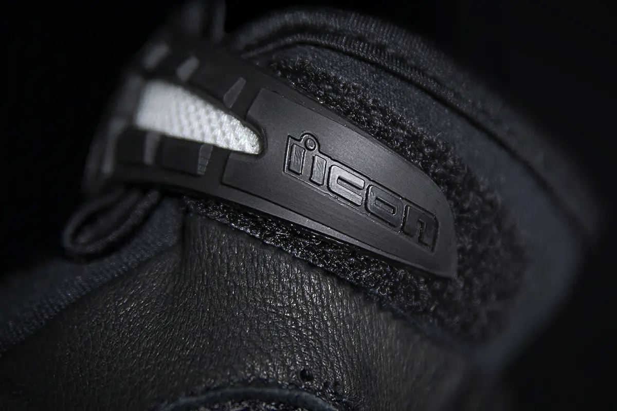 Icon Twenty-Niner™ Ce Gloves 3