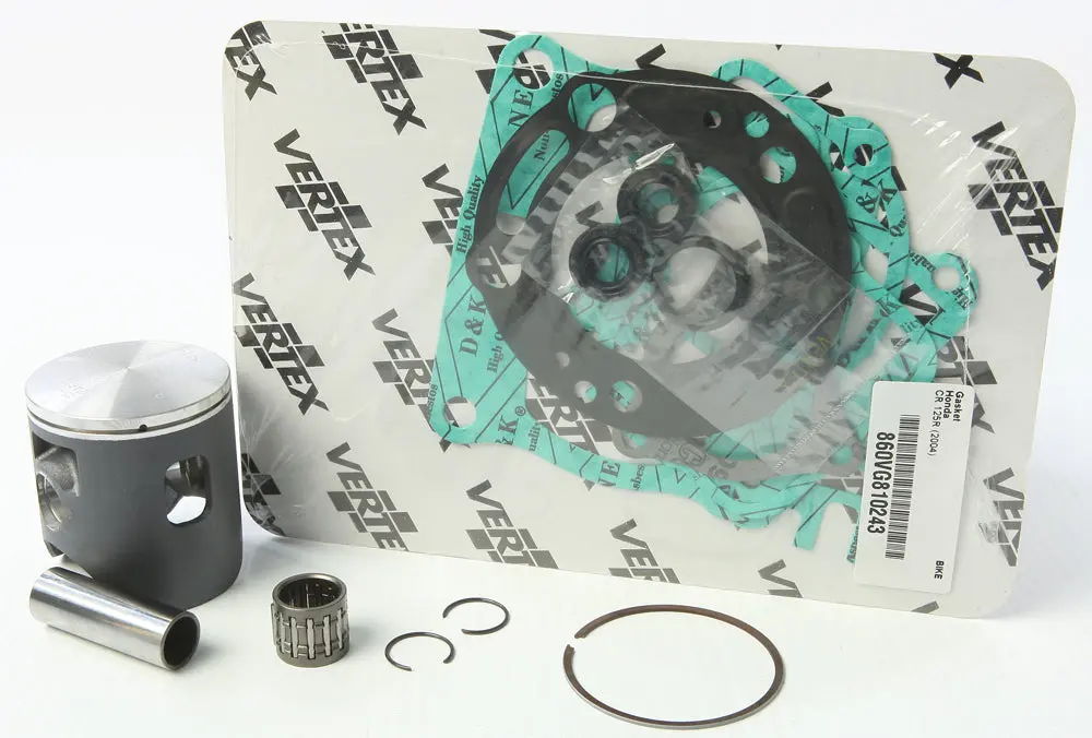 Top End Kit 53.93/Std Hon 1
