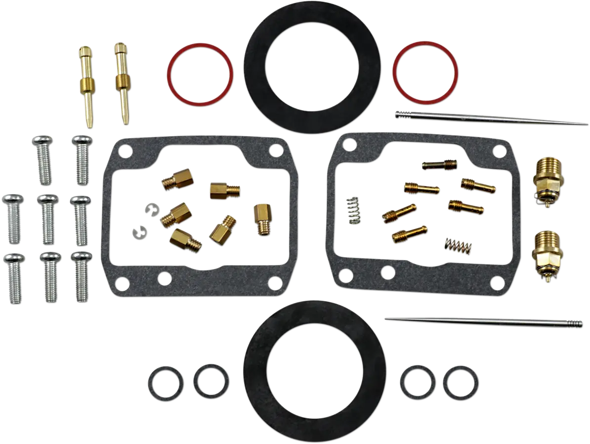 Parts Unlimited Carburetor Repair Kit - Ski-Doo 26-1946 1