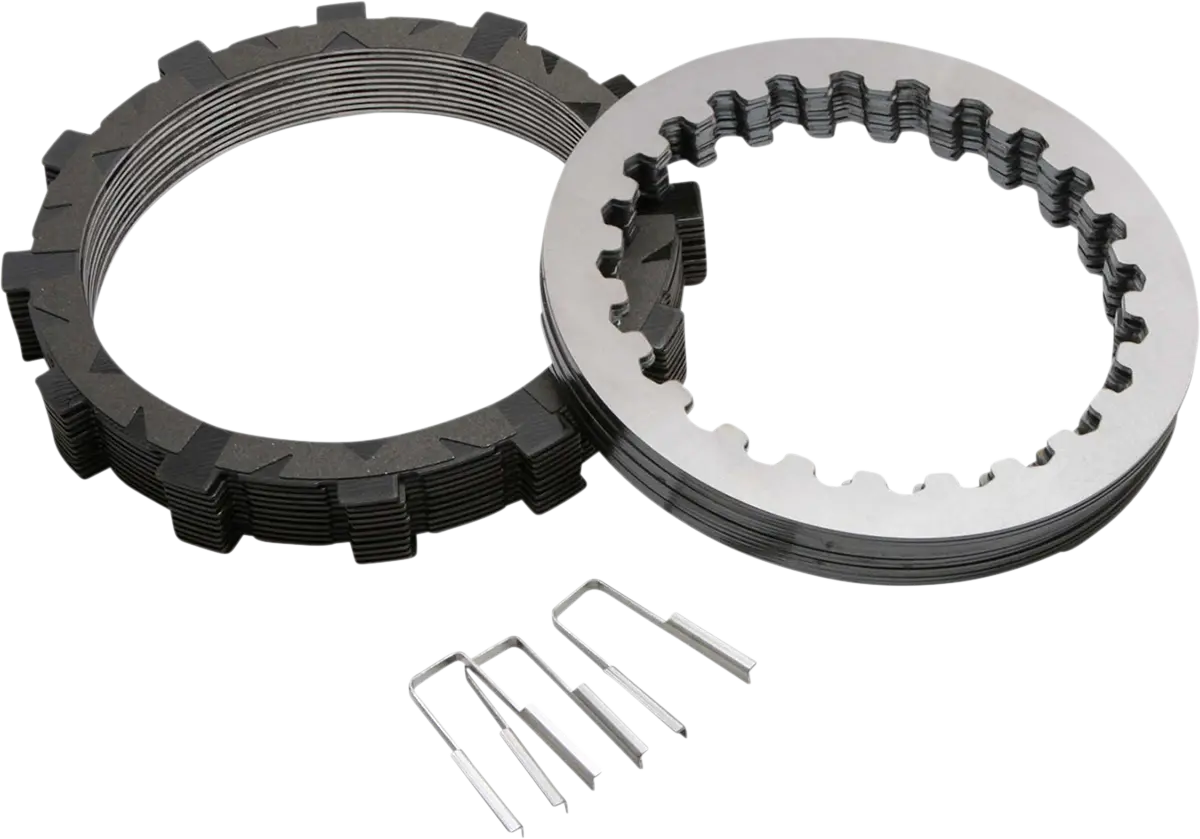 Rekluse Clutch Pack - Suzuki 750-06064 1