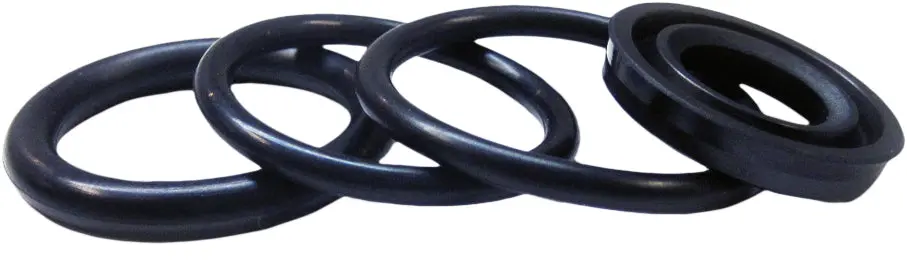 Kyb/Hpg 1636R40 Service Kit 1