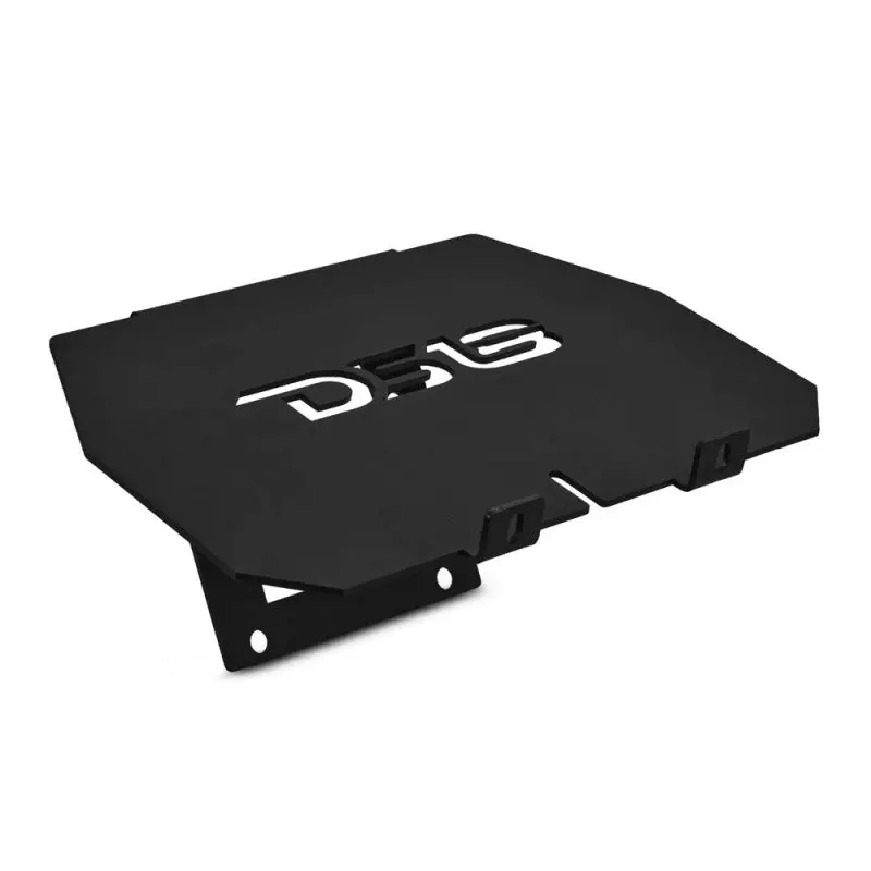 Ds18 Harley-Davidson Road Glide Amplifier Rack For Models 14-23 1