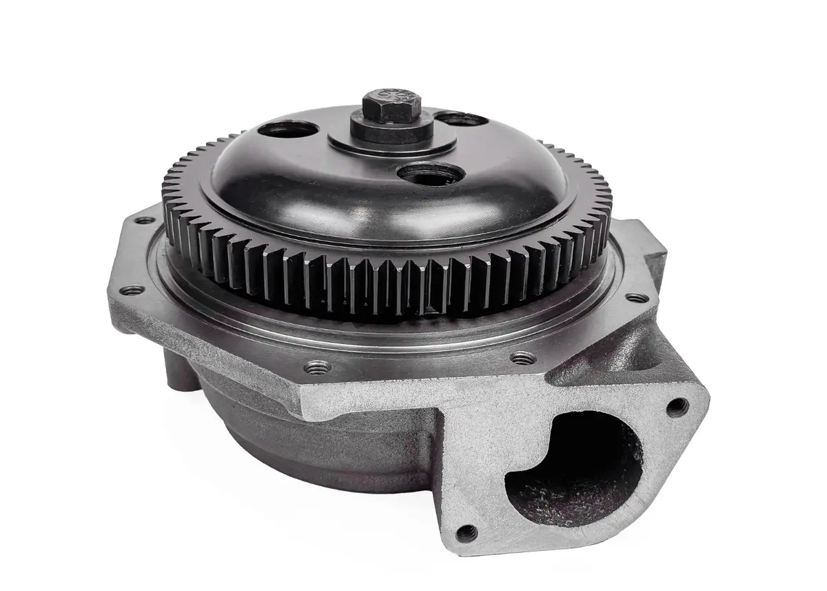 Pdi Water Pump For Cat C15/C16 | 1615719 1