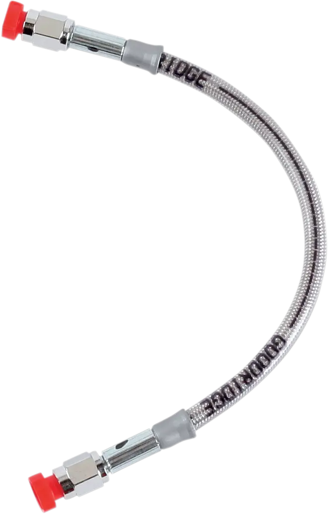 Goodridge Brake Line - Universal - 21" D-80321 1