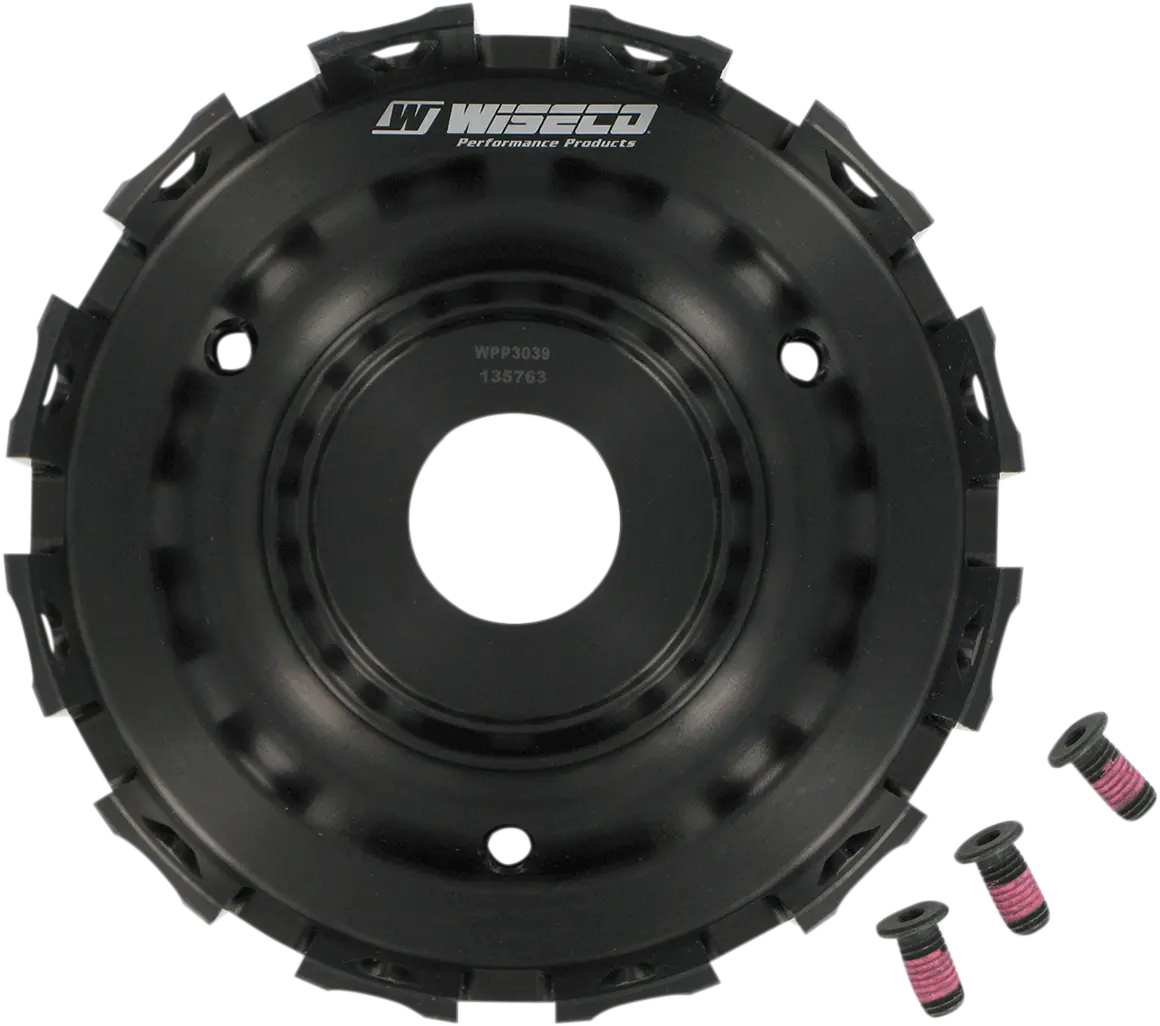Wiseco Clutch Basket - Yamaha Wpp3039 1