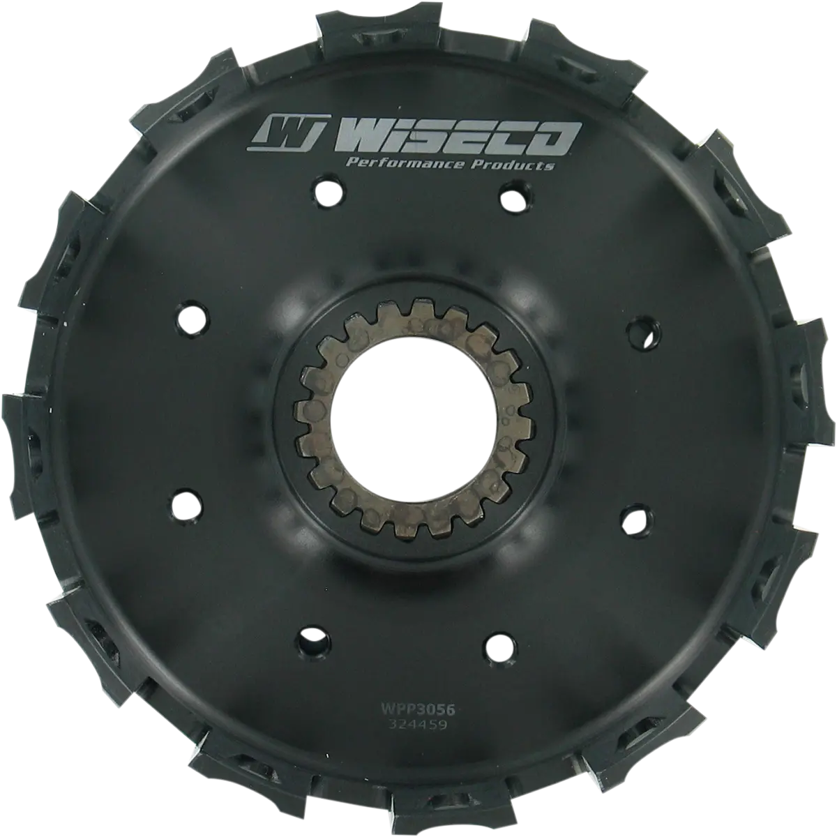 Wiseco Clutch Basket - Crf250r Wpp3056 1