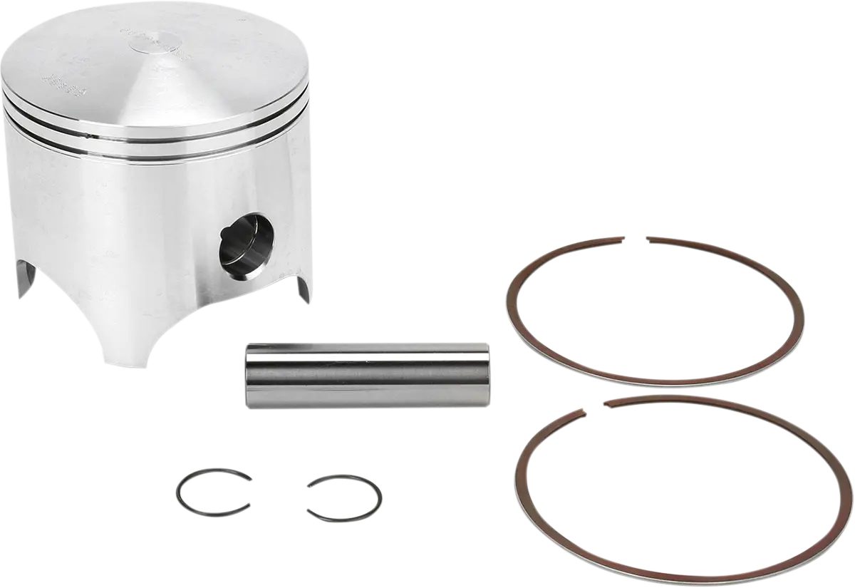 Wiseco Piston Kit - 86.00 Mm - Yamaha 232M08600 1