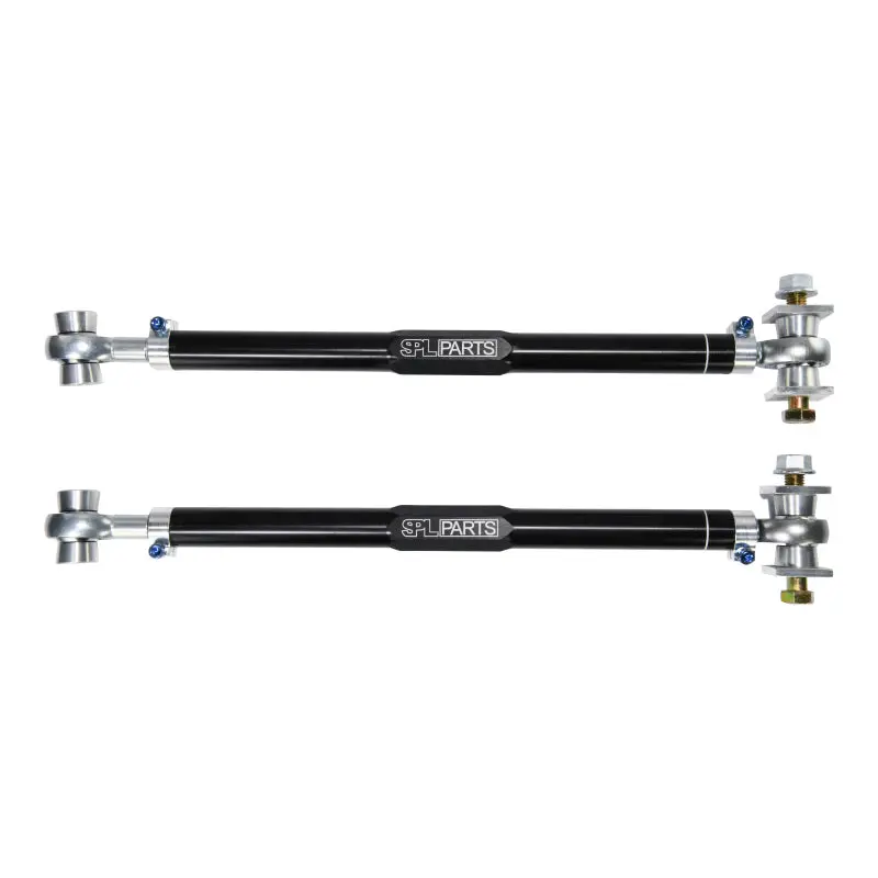 Spl Parts Rear Toe Links - Toyota A90 Gr Supra 2020-Up | Bmw G29 Z4 2019-Up 1