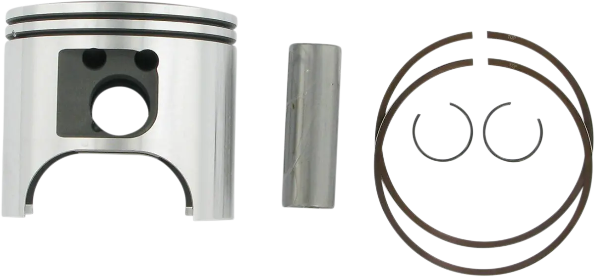 Wiseco Piston Kit - 81.00 Mm - Polaris 2399M08100 1