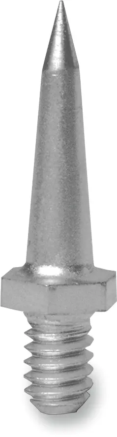 Woody's T-Nut Steel Studs - .75" - 48 Pack Gel-7500 1