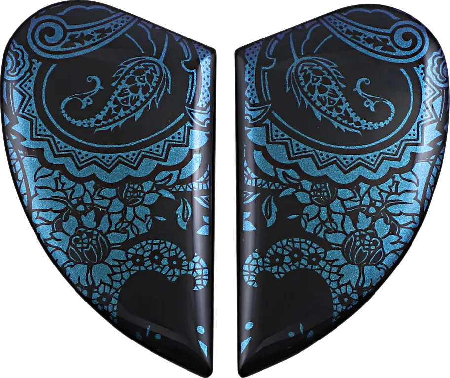 Icon Airform™ Side Plates 33
