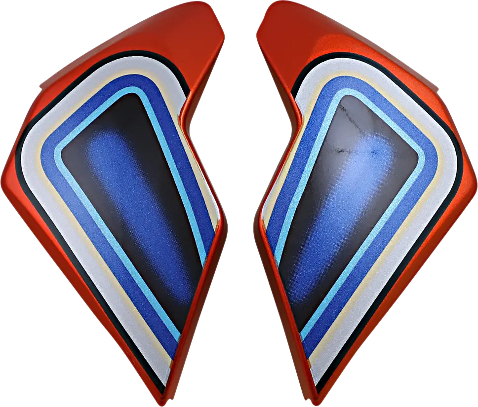 Icon Airflite™ Side Plates 15