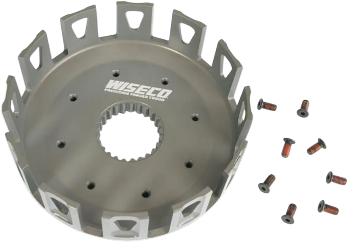 Wiseco Clutch Basket - Kx 250 Wpp3010 1