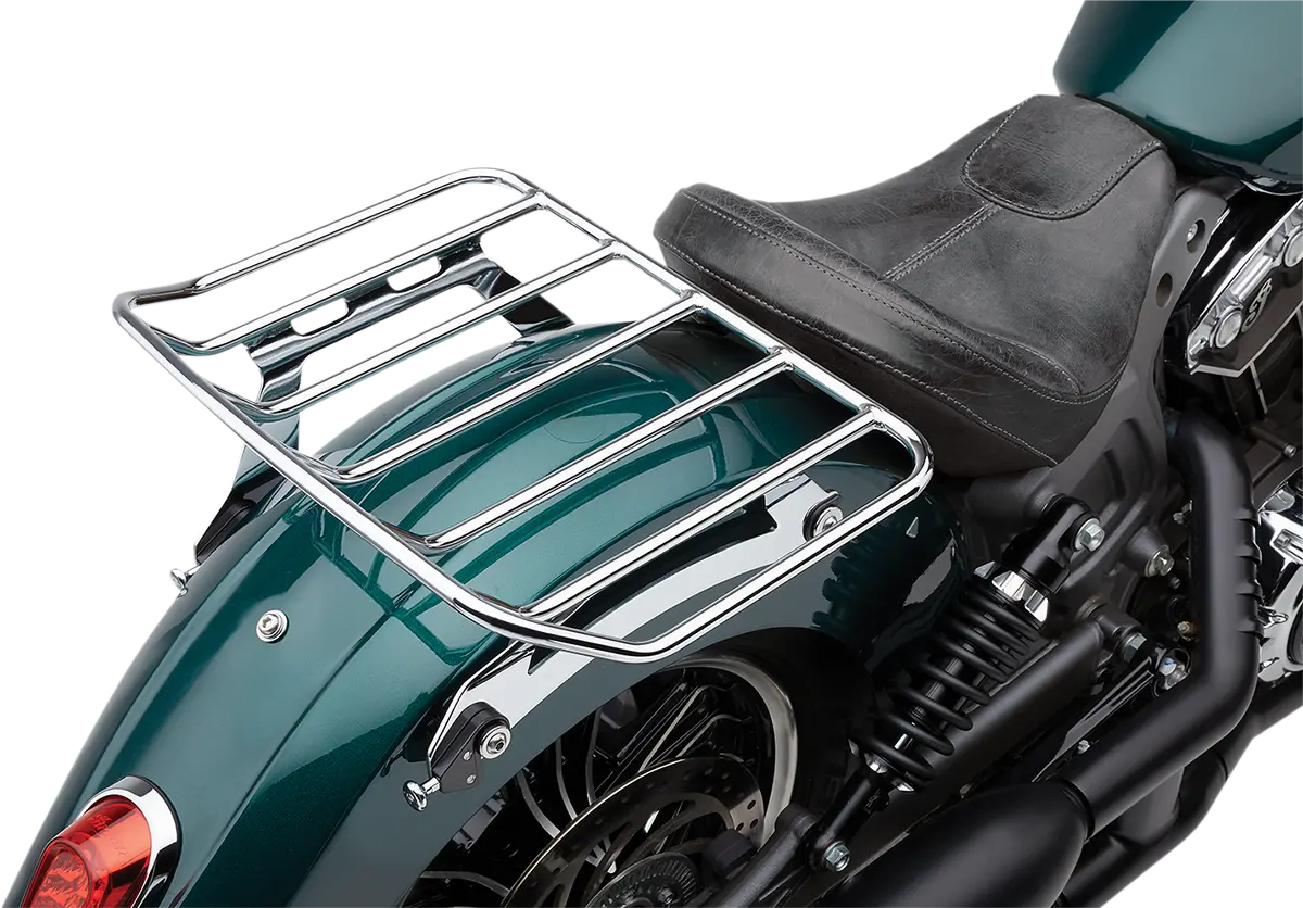 Cobra Detachable Solo Rack 4