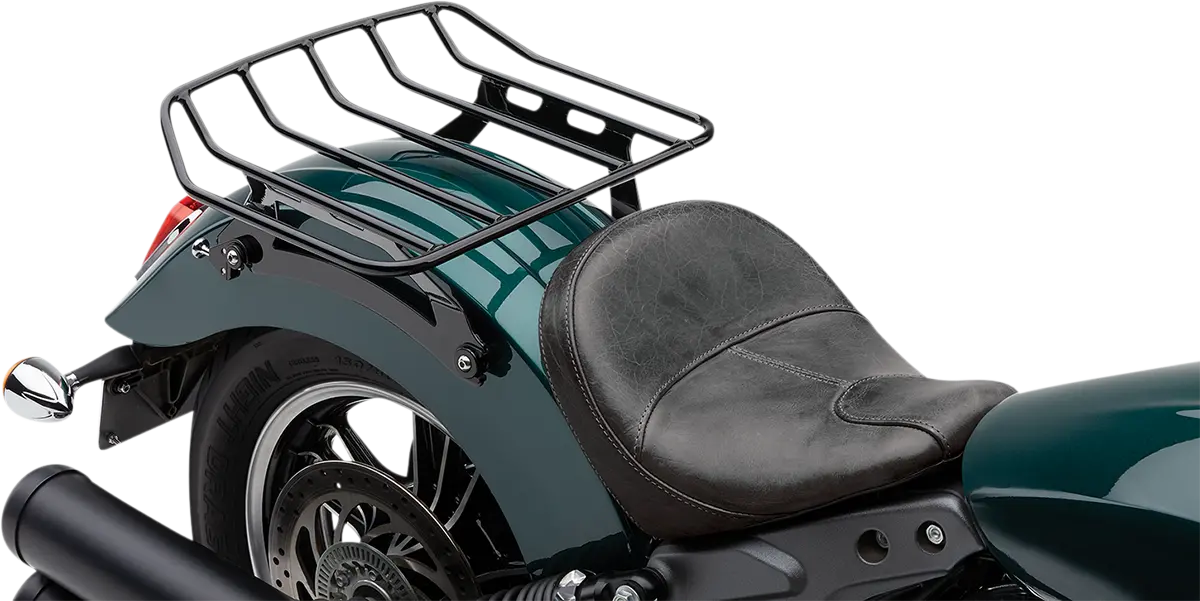 Cobra Detachable Solo Rack 5
