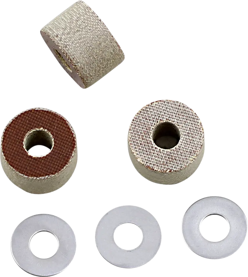 Fett Brothers Clutch Roller Kit - Maverick X3 Sksr3 1