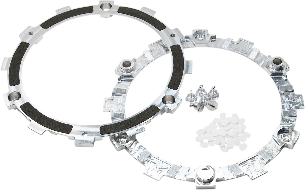 Rekluse Clutch Kit - Yz85 782-237 1