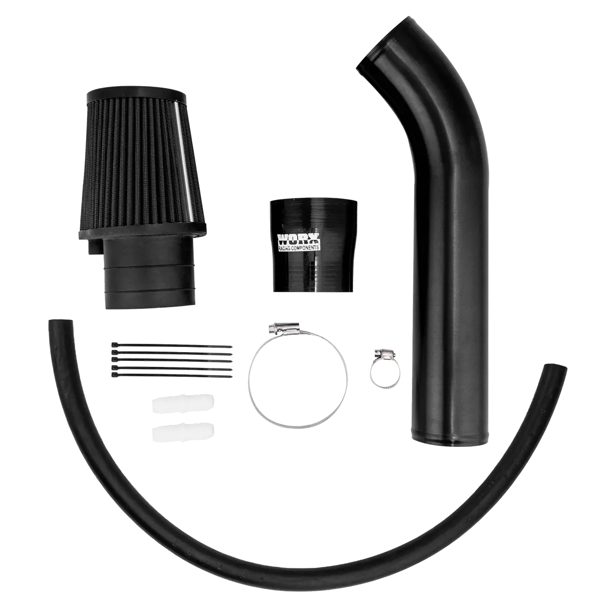 Air Filter Kit S/D 2