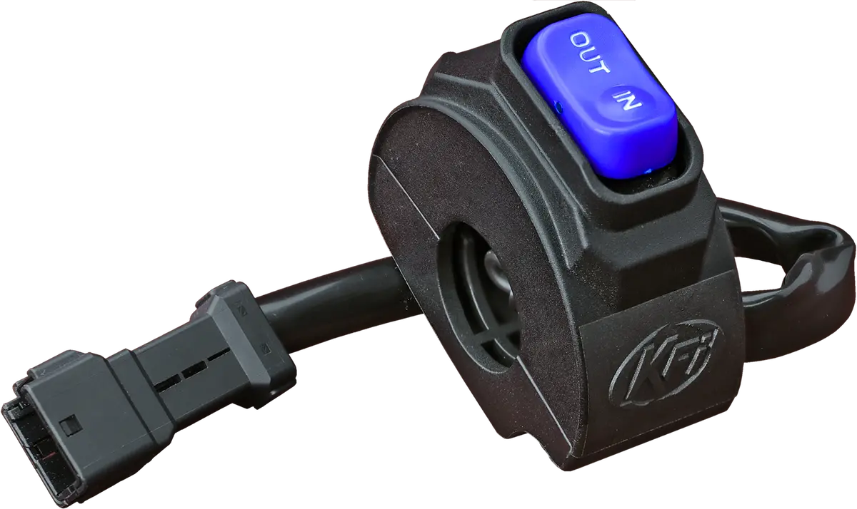 Assault Mini Rocker Switch Polaris Kit 1