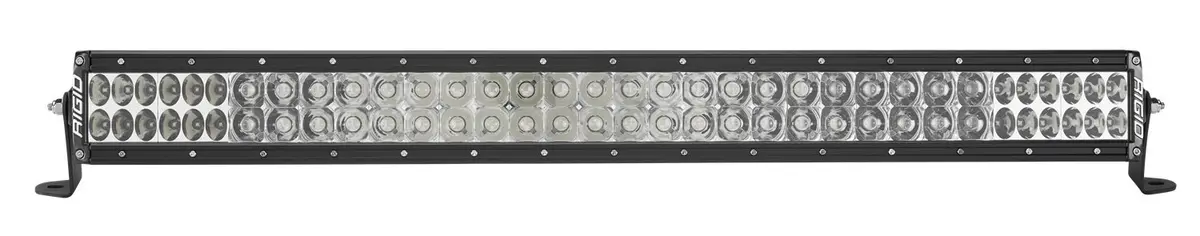 E Series Pro 30" Spot/Drive Combo 1