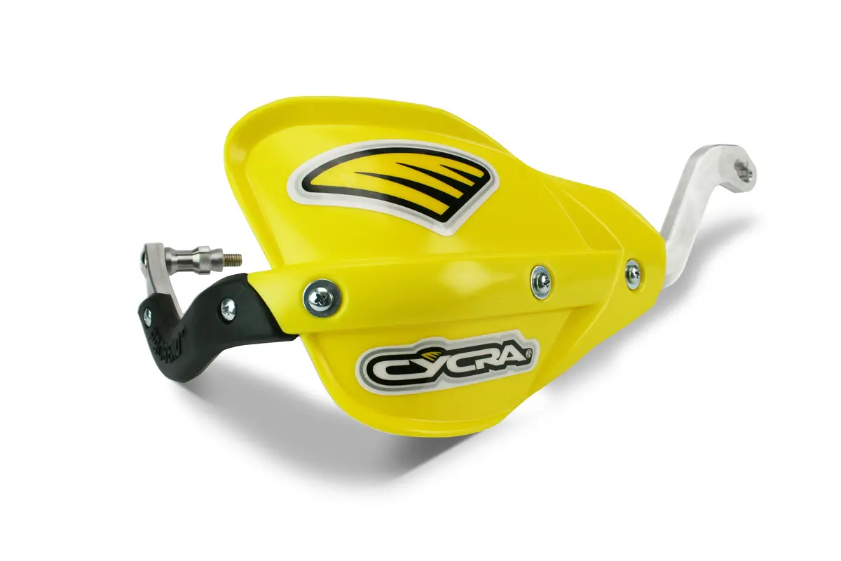 Crm Racer Pack Flexx Bar Mc Probend Yellow 1