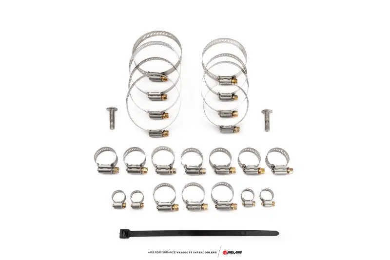 Ams Performance 2023+ Nissan Z Vr30 Intercoolers 1