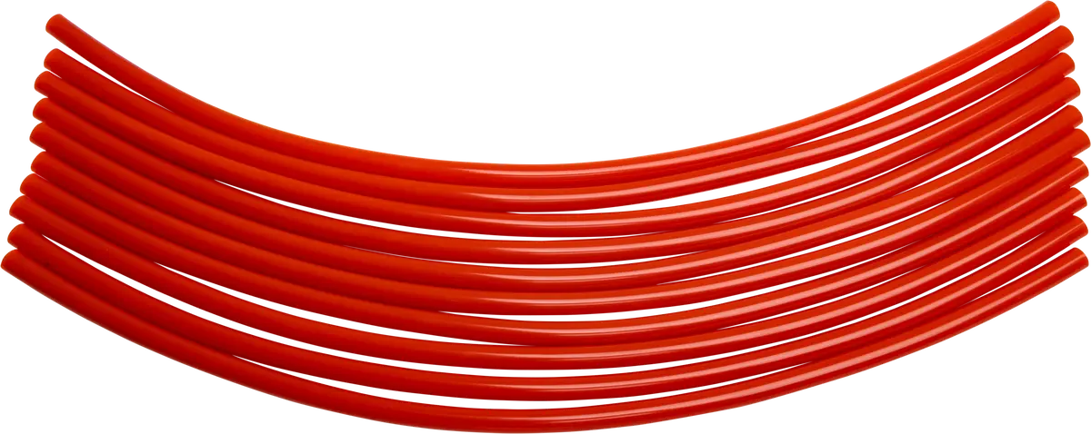 Gas Cap Vent Hose 18" 5