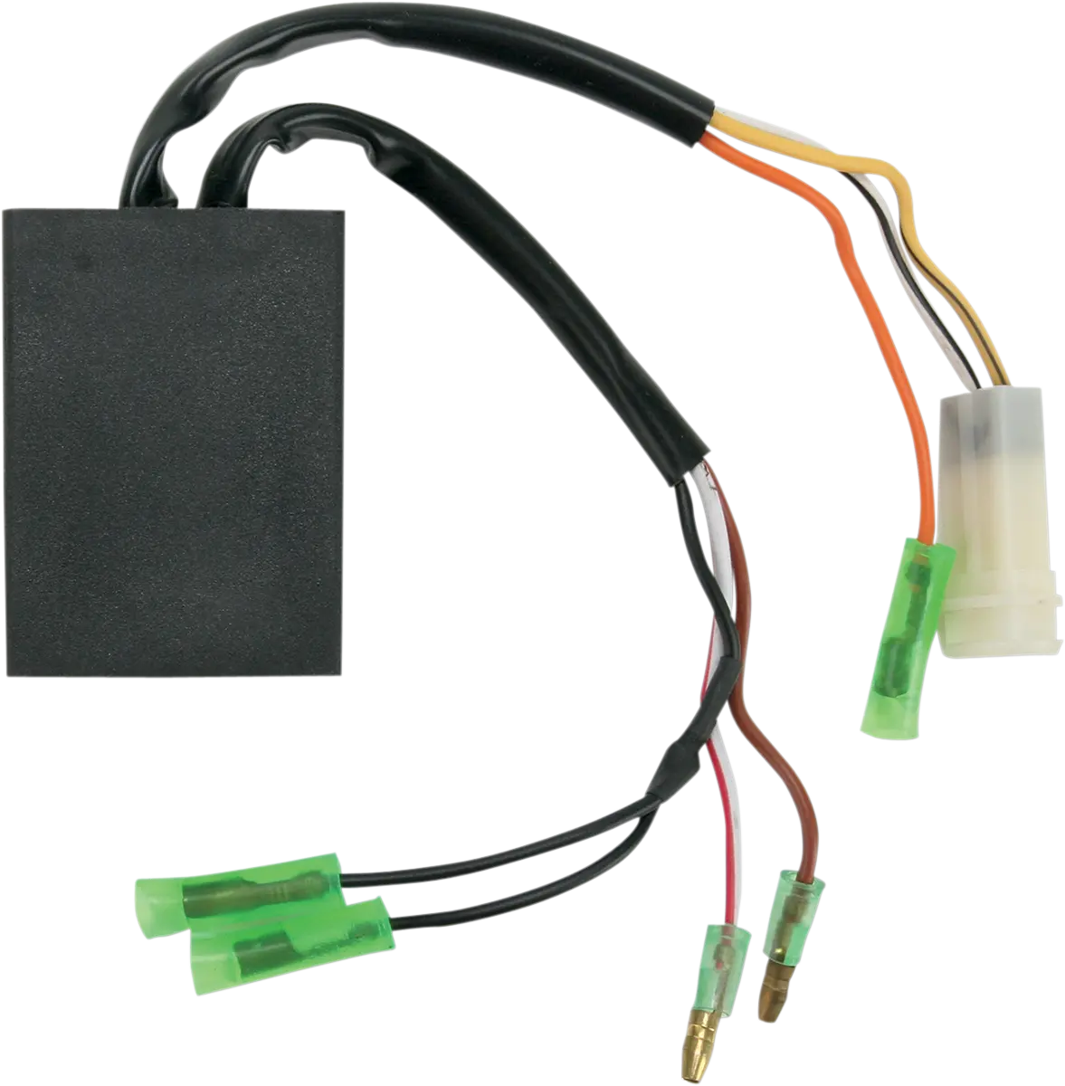 Kimpex Cdi Box - Yamaha 280472 1